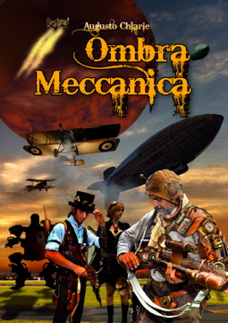 steampunk ombra meccanica aquerellata con robota3.jpg