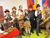 Steampunk Italia parziale