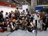 1° raduno steampunk organizzato da Steampunk Italia