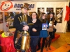 steampunk italia - Carlotta presentazione libro