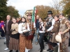 Steampunk Italia con giovani fans