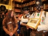 Premio 2° miglior outfit steampunk