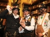 Premio 3° miglior outfit steampunk