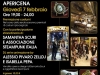 LA LOCANDINA DELL' EVENTO