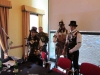 Presentazione Steampunk Italia