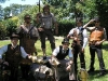 Foto Gruppo Steampunk