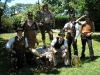 Foto Gruppo Steampunk