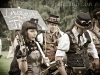 Foto Gruppo Steampunk