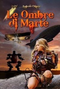 ombre di marte