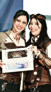 giorgia premio