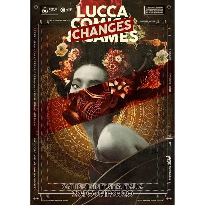 Lucca Change