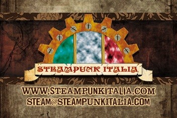 News da Steampunk Italia